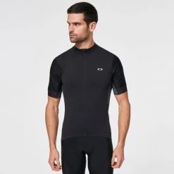 Maillot Oakley Apex Pro Jersey Negro -Open Cup Lingerie Shop maillot oakley apex pro jersey negro 5