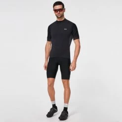 Maillot Oakley Apex Pro Jersey Negro -Open Cup Lingerie Shop maillot oakley apex pro jersey negro 6