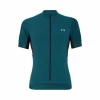 Maillot Oakley Apex Pro Jersey Verde