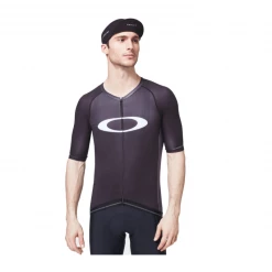 Maillot Oakley Icon Jersey 2.0 Negro -Open Cup Lingerie Shop maillot oakley icon jersey 20 negro 1
