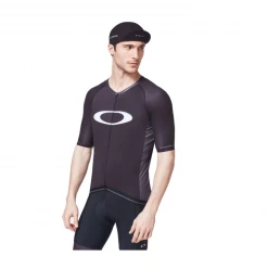 Maillot Oakley Icon Jersey 2.0 Negro -Open Cup Lingerie Shop maillot oakley icon jersey 20 negro 2