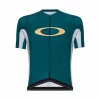 Maillot Oakley Icon Jersey 2.0 Verde -Open Cup Lingerie Shop maillot oakley icon jersey 20 verde