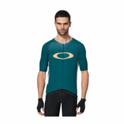 Maillot Oakley Icon Jersey 2.0 Verde -Open Cup Lingerie Shop maillot oakley icon jersey 20 verde 2