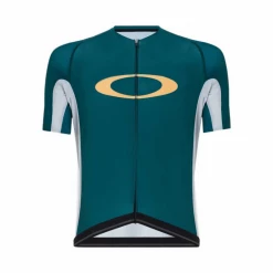 Maillot Oakley Icon Jersey 2.0 Verde