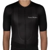 Maillot Pedal Mafia Mens Tech Negro