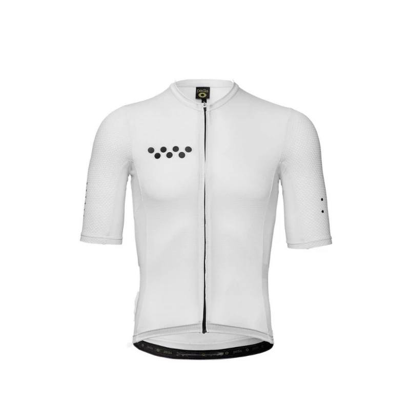 Maillot Pedla Core/LunaAIR Blanco 3 Maillot Pedla Core/LunaAIR Blanco
