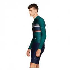 Maillot Pedla LunaPRISM Verde 9 Maillot Pedla LunaPRISM Verde -Open Cup Lingerie Shop maillot pedla lunaprism verde 3