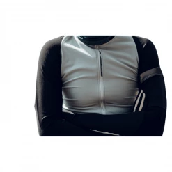 Maillot Q36.5 Hybrid Que X Manga Larga Ice Hombre -Open Cup Lingerie Shop maillot q365 hybrid que x manga larga ice hombre 3