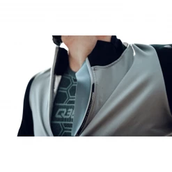 Maillot Q36.5 Hybrid Que X Manga Larga Ice Hombre -Open Cup Lingerie Shop maillot q365 hybrid que x manga larga ice hombre 4