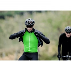 Maillot Q36.5 Hybrid Que X Manga Larga Verde Negro Hombre 7 Maillot Q36.5 Hybrid Que X Manga Larga Verde Negro Hombre -Open Cup Lingerie Shop maillot q365 hybrid que x manga larga verde negro hombre 2