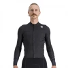 Maillot Sportful Bodyfit Pro Negro 2 Maillot Sportful Bodyfit Pro Negro -Open Cup Lingerie Shop maillot sportful bodyfit pro negro