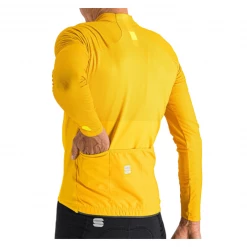 Maillot Sportful Bodyfit Pro Thermal Amarillo -Open Cup Lingerie Shop maillot sportful bodyfit pro thermal amarillo 4