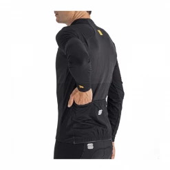 Maillot Sportful BodyFit Pro Thermal Manga Larga Negro -Open Cup Lingerie Shop maillot sportful bodyfit pro thermal manga larga negro 3