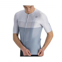 Maillot Sportful Light Pro Gris -Open Cup Lingerie Shop maillot sportful light pro gris 2