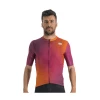 Maillot Sportful Rocket Prune Naranja -Open Cup Lingerie Shop maillot sportful rocket prune naranja