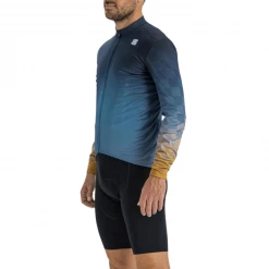 Maillot Sportful Rocket Thermal Azul -Open Cup Lingerie Shop maillot sportful rocket thermal azul 2