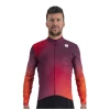 Maillot Sportful Rocket Thermal Rojo 2 Maillot Sportful Rocket Thermal Rojo -Open Cup Lingerie Shop maillot sportful rocket thermal rojo