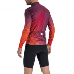 Maillot Sportful Rocket Thermal Rojo 9 Maillot Sportful Rocket Thermal Rojo -Open Cup Lingerie Shop maillot sportful rocket thermal rojo 3