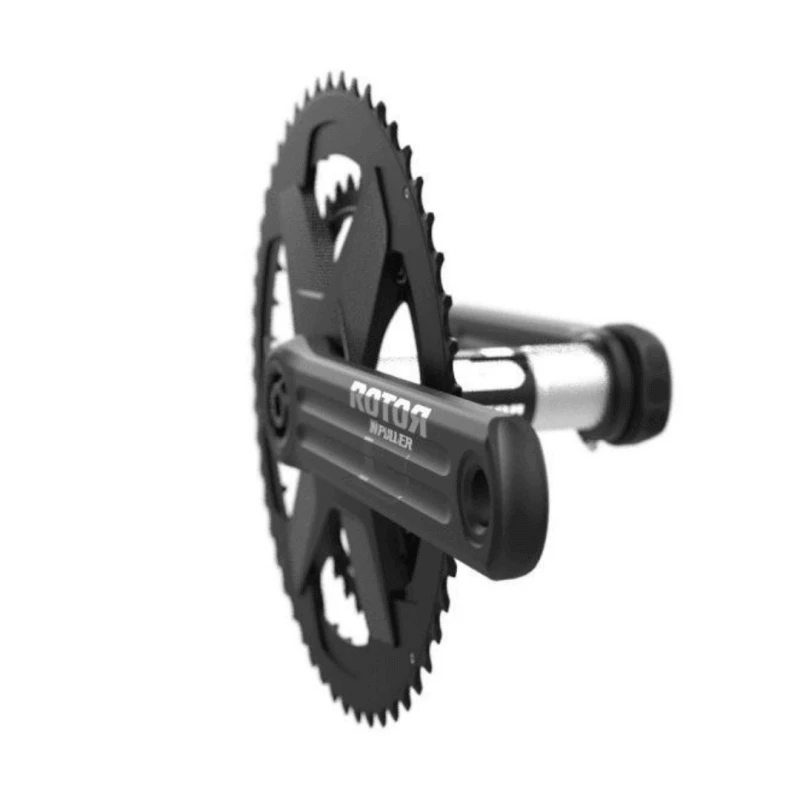 Medidor De Potencia Rotor Oval DM 172,5 Mm 52/36 4 Medidor De Potencia Rotor Oval DM 172,5 Mm 52/36 - Imagen 2