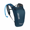 Mochila Camelbak Hydrobak Light 1.5 L Azul Marino Negro