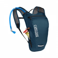 Mochila Camelbak Hydrobak Light 1.5 L Azul Marino Negro 15 Mochila Camelbak Hydrobak Light 1.5 L Azul Marino Negro -Open Cup Lingerie Shop mochila camelbak hydrobak light 15 l azul marino negro 5