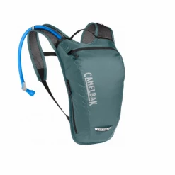 Mochila Camelbak Hydrobak Light Verde 1,5L