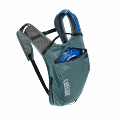 Mochila Camelbak Hydrobak Light Verde 1,5L -Open Cup Lingerie Shop mochila camelbak hydrobak light verde 15l 3