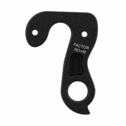 Patilla De Cambios Factor RD-H2 Con Cierre Rápido Para Cuadros