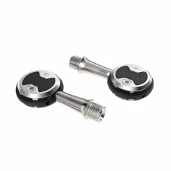 Pedales Wahoo Speedplay Zero Calas Standar