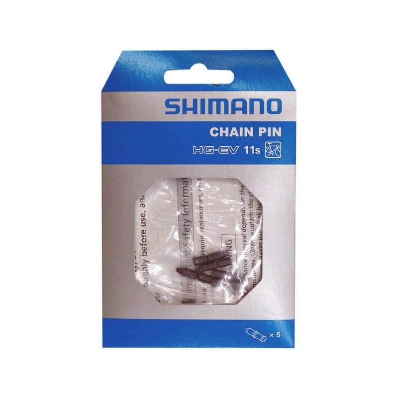 Pin Conector De Cadenas Shimano HG-X11 Y HG-EV 11v CN9000 3 Pin Conector De Cadenas Shimano HG-X11 Y HG-EV 11v CN9000