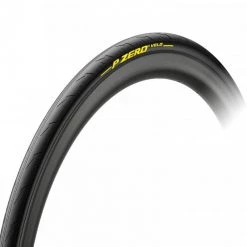 Pirelli Cubierta Tubular P ZERO Velo 700x25