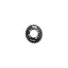 Plato Rotor Qring QX1 BCD 76x4 30t Negro -Open Cup Lingerie Shop plato rotor qring qx1 bcd 76x4 30t negro