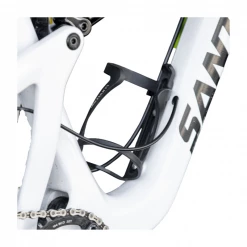 Portabidón Blackburn Sidetrack Lateral Derecho Negro -Open Cup Lingerie Shop portabidon blackburn sidetrack lateral derecho negro 1