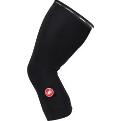 Rodillera Castelli PirataThermoflex Negro