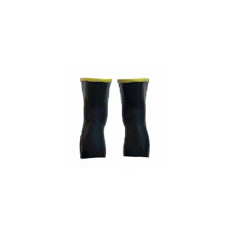 Alé Rodillera UV Protection Ale Negra 3 Alé Rodillera UV Protection Ale Negra