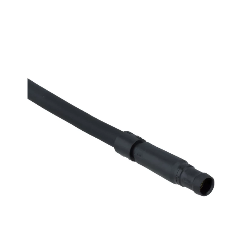 Shimano Cable Electrico Negro EW-SD300-I 1200mm 4 Shimano Cable Electrico Negro EW-SD300-I 1200mm - Imagen 2