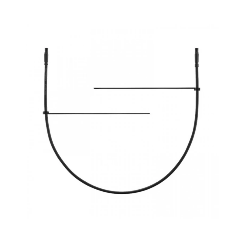 Shimano Cable Electrico Negro EW-SD300-I 1200mm 3 Shimano Cable Electrico Negro EW-SD300-I 1200mm