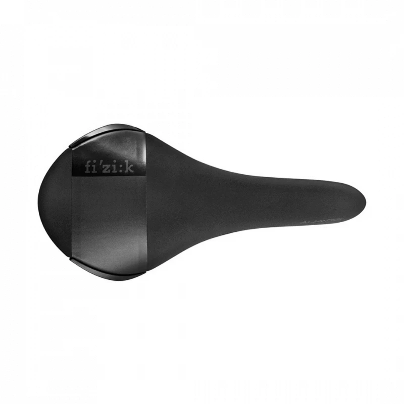 Sillín Fizik Aliante R1 Carbono Trenzado Negro 4 Sillín Fizik Aliante R1 Carbono Trenzado Negro - Imagen 2