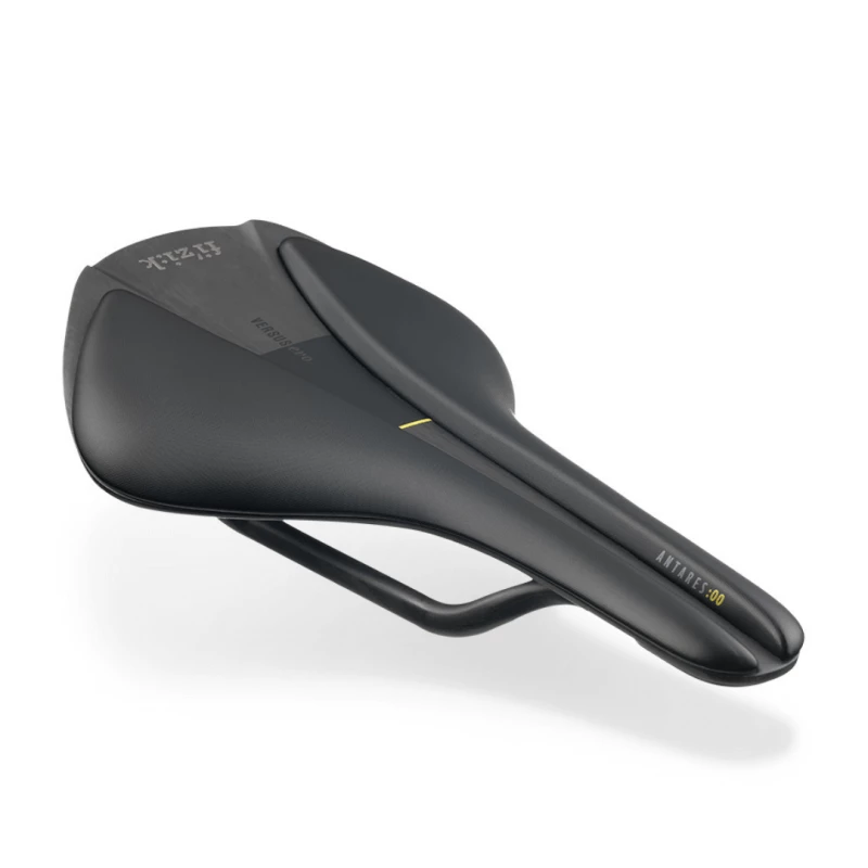 Sillín Fizik Antares 00 Versus Evo Large Negro 4 Sillín Fizik Antares 00 Versus Evo Large Negro - Imagen 2