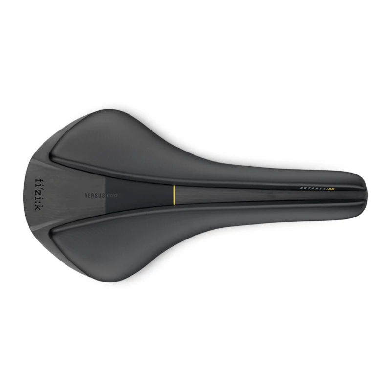 Sillín Fizik Antares 00 Versus Evo Large Negro 5 Sillín Fizik Antares 00 Versus Evo Large Negro - Imagen 3