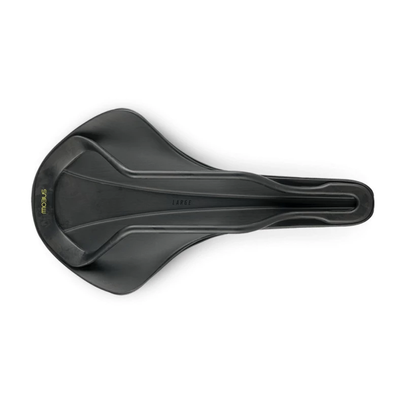 Sillín Fizik Antares 00 Versus Evo Large Negro 6 Sillín Fizik Antares 00 Versus Evo Large Negro - Imagen 4