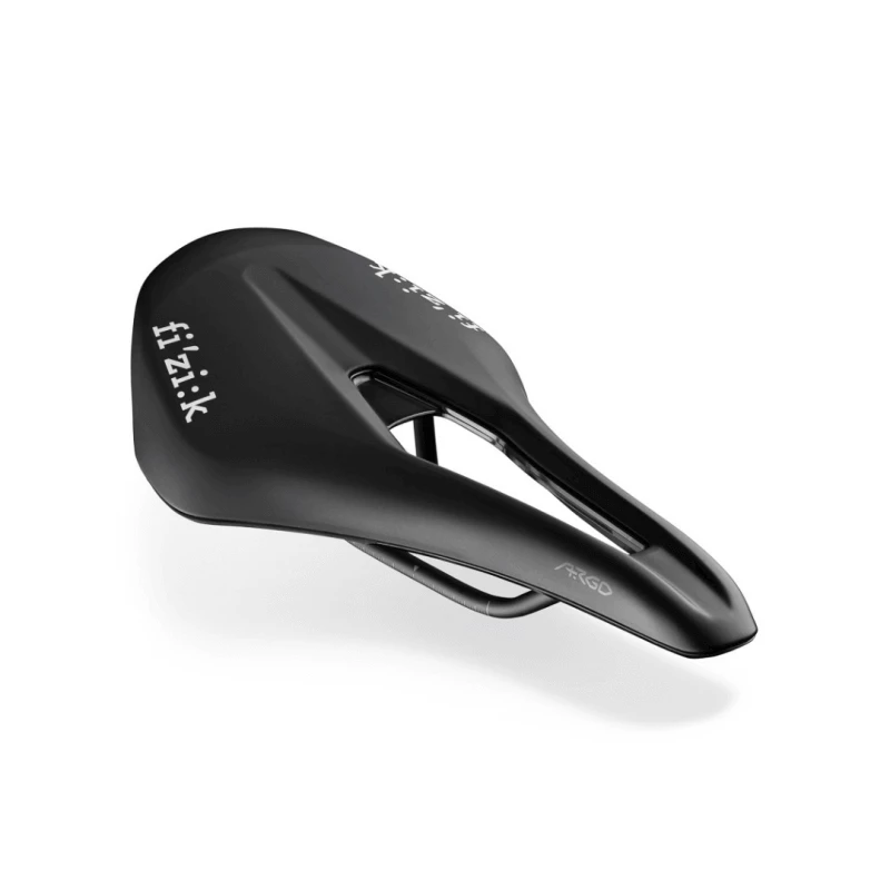 Sillín Fizik Vento Argo R5 Negro 4 Sillín Fizik Vento Argo R5 Negro - Imagen 2