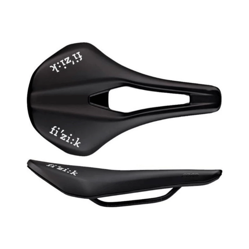 Sillín Fizik Vento Argo R5 Negro 7 Sillín Fizik Vento Argo R5 Negro - Imagen 5