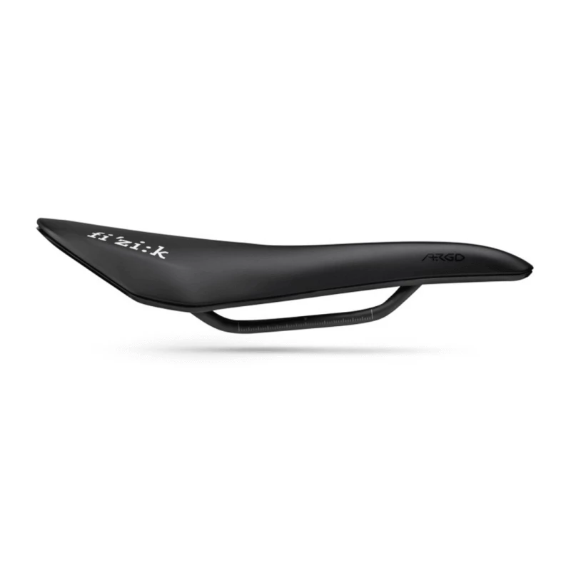 Sillín Fizik Vento Argo R5 Negro 3 Sillín Fizik Vento Argo R5 Negro