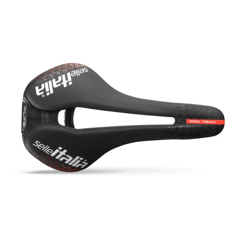 Sillín Selle Italia Flite Boost Pro Kit Carbon SuperFlow S3-L3 4 Sillín Selle Italia Flite Boost Pro Kit Carbon SuperFlow S3-L3 - Imagen 2