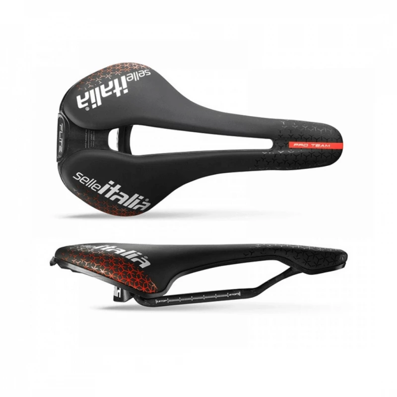 Sillín Selle Italia Flite Boost Pro Kit Carbon SuperFlow S3-L3 5 Sillín Selle Italia Flite Boost Pro Kit Carbon SuperFlow S3-L3 - Imagen 3