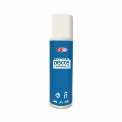 Spray Bompar Limpiador De Discos Y Horquillas 250 Ml.