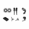 SRAM Red ETap AXS HRD FM 6 Tornillos 2x12 Velocidades Set De Cambios -Open Cup Lingerie Shop sram red etap axs hrd fm 6 tornillos 2x12 velocidades set de cambios