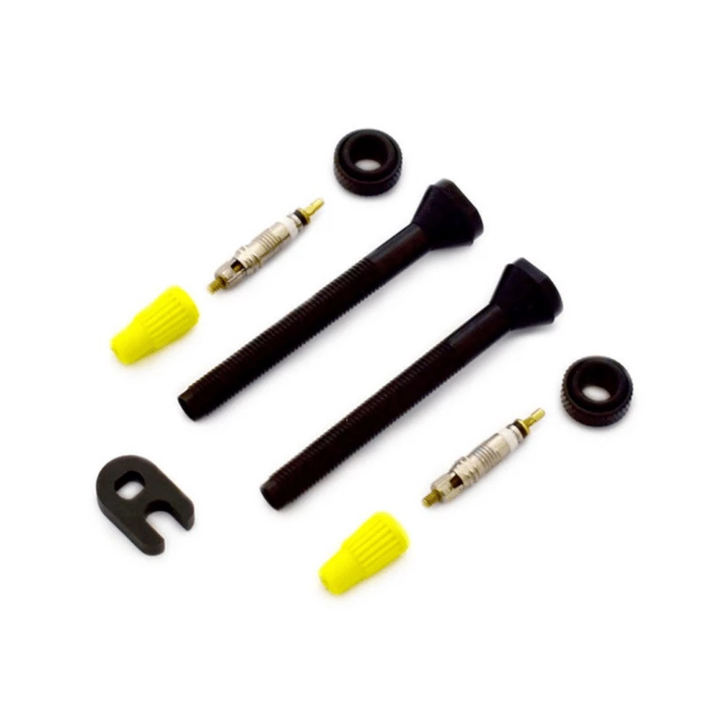 X-Sauce Valvula Presta De Alumnio 80 Mm 3 X-Sauce Valvula Presta De Alumnio 80 Mm