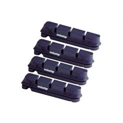 Zapatas De Freno SwissStop Flash Pro Aluminio - BXP